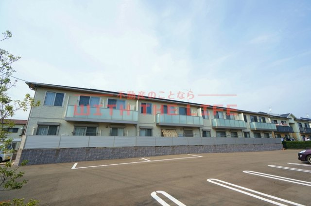 シャーメゾン善導寺【キャッシュバック対象】の周辺