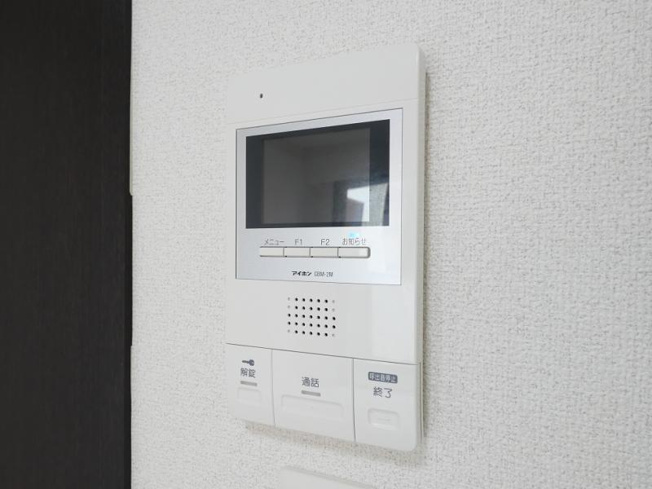 【セキュリティ】マキシヴ関内