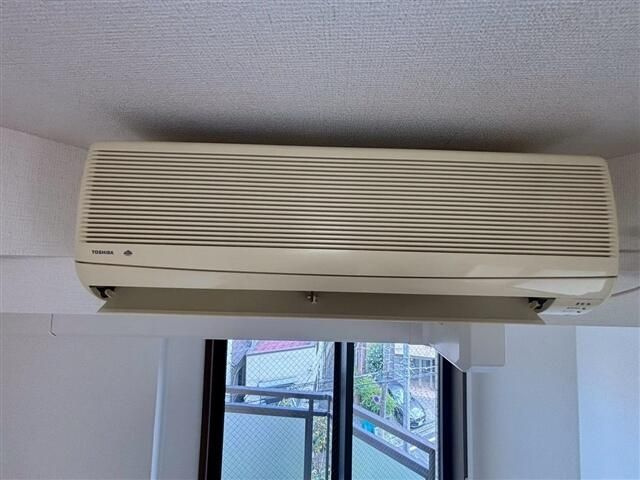 ジュエル目白台の設備