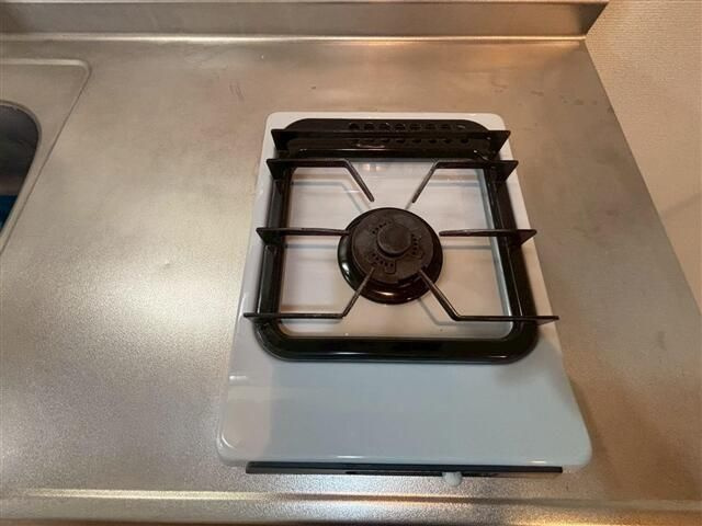 ジュエル目白台の設備