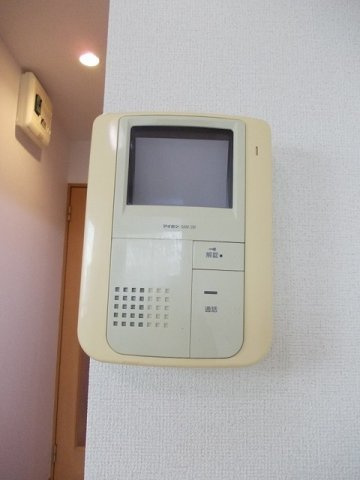 ヤングウッズの設備
