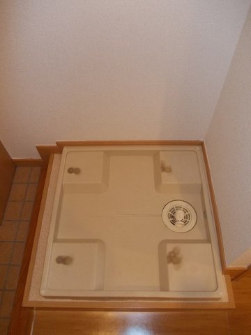 ヤングウッズのその他