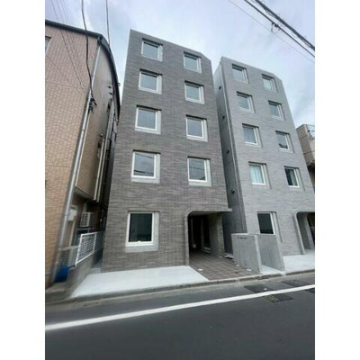 【外観】 | FRC梅屋敷