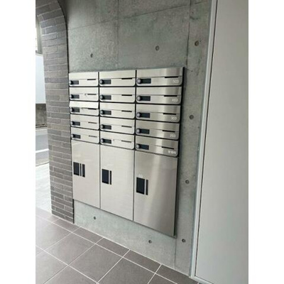 【設備】 | FRC梅屋敷