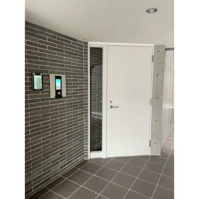 【エントランス】 | FRC梅屋敷