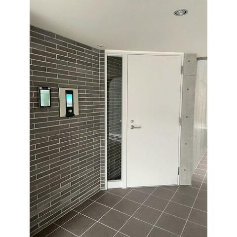 【エントランス】 | FRC梅屋敷
