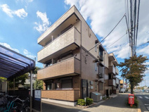 Soleil Levantの画像