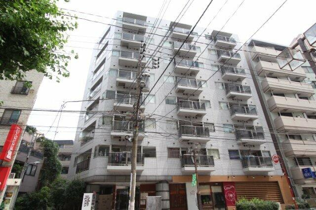 【その他】 | プライムアーバン大井町Ⅱ