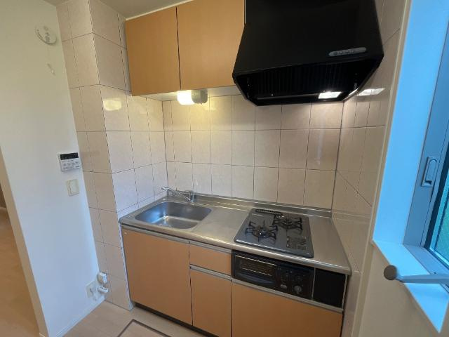 コンフォートビブレのキッチン|キッチン
