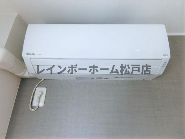 【仲介手数料：50％OFF】対象物件！の設備