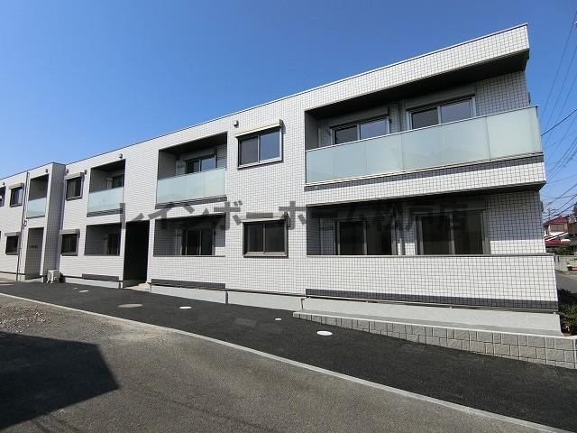 【仲介手数料：50％OFF】対象物件！のエントランス