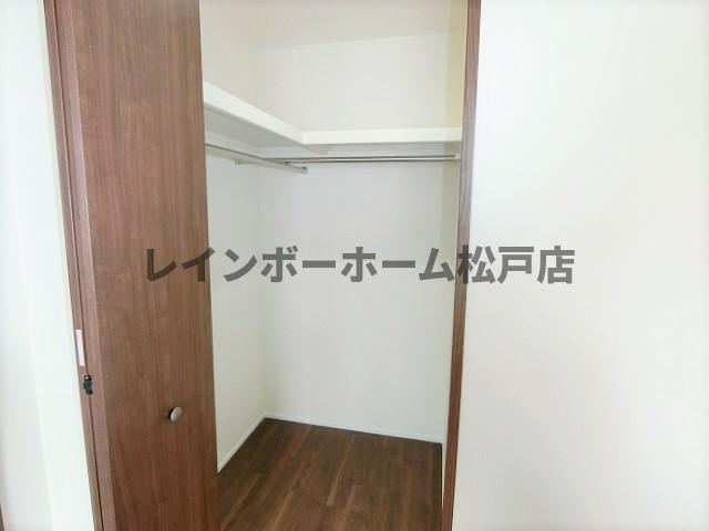 【仲介手数料：50％OFF】対象物件！の収納