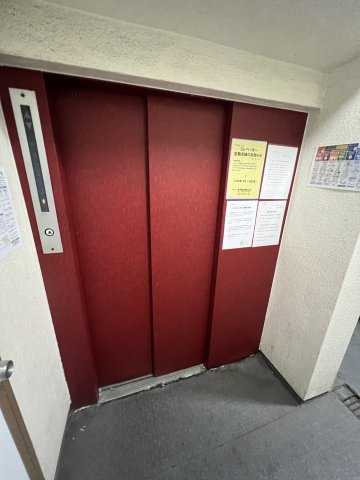 Lappiness西宮のその他共用部分