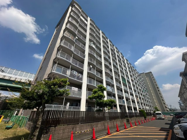 【外観】の画像