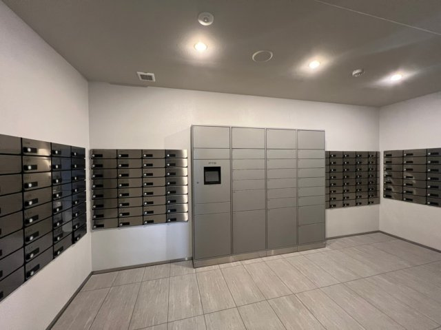 エスリード大須プレシア　名古屋市賃貸　仲介手数料無料の設備