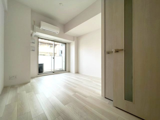 エスリード大須プレシア　名古屋市賃貸　仲介手数料無料の居間・リビング