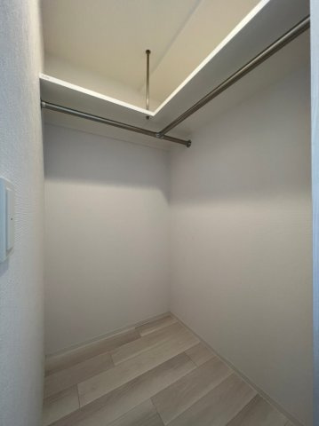 エスリード大須プレシア　名古屋市賃貸　仲介手数料無料の収納