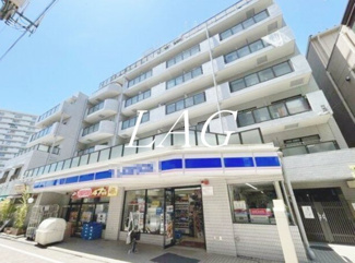 【外観】 | シティハイツ新小岩 | 外観です。