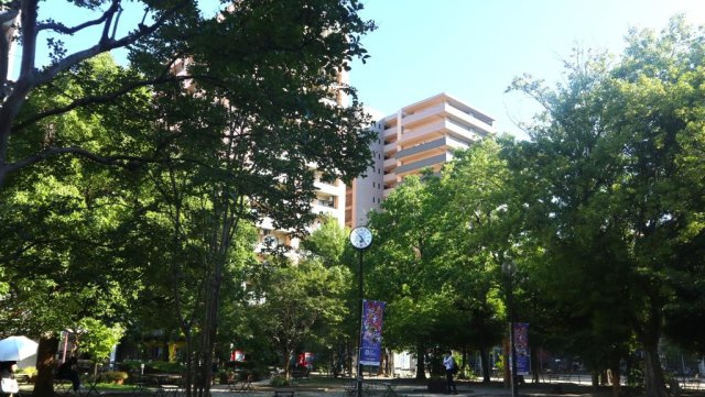 SAKURA天神　舞鶴小学校区のその他|SAKURA天神