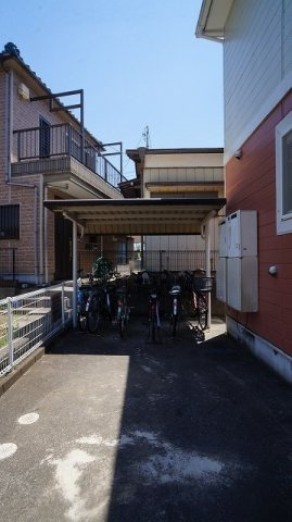 サンエーカーズのその他共用部分