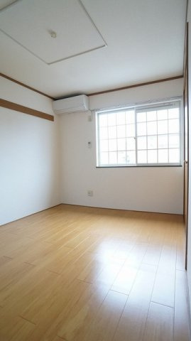 サンエーカーズの内装