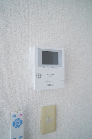 バクワイリーの設備