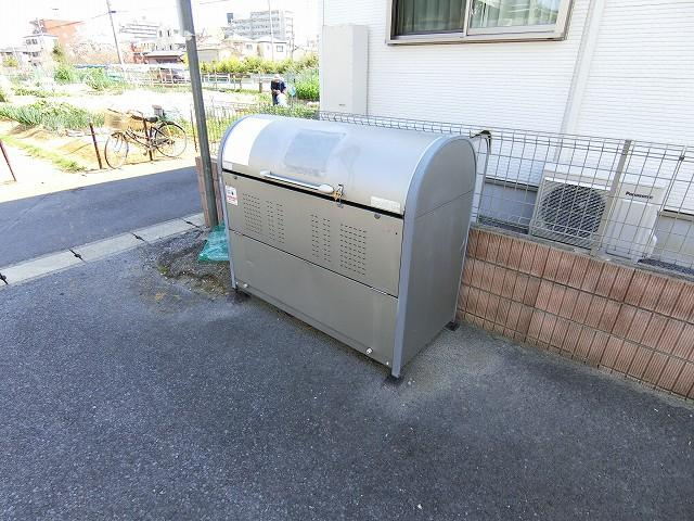 イーリングのその他