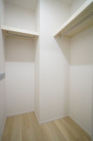 アリウム　Ｃの収納