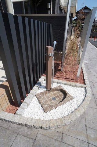 アリウム　Ｃのその他共用部分