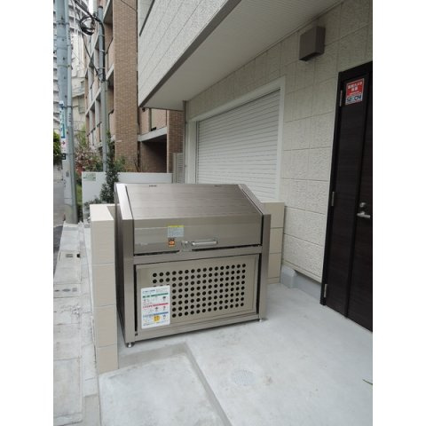 グランメゾン根岸のその他共用部分