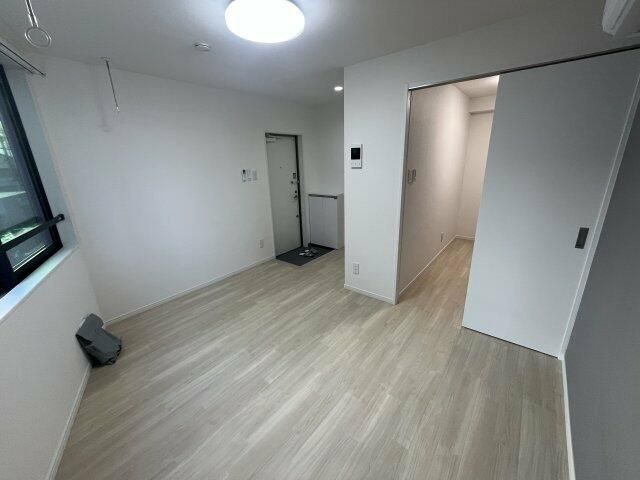 Ｄ－ＳＴＹＬＥお花茶屋の居間・リビング
