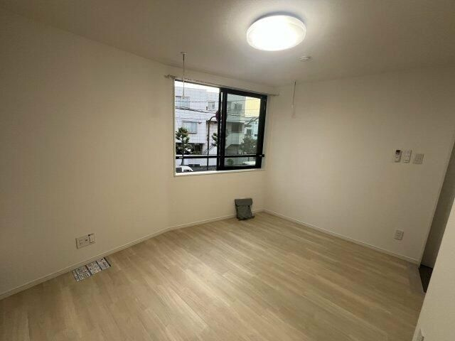 Ｄ－ＳＴＹＬＥお花茶屋の洋室