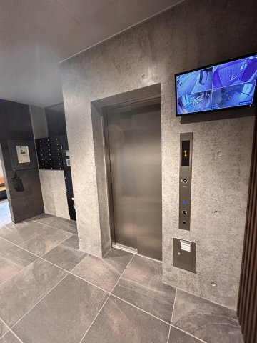 アーバンフォレスト御園のその他共用部分