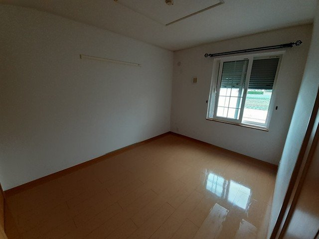 エリーゼ　Ｂの内装