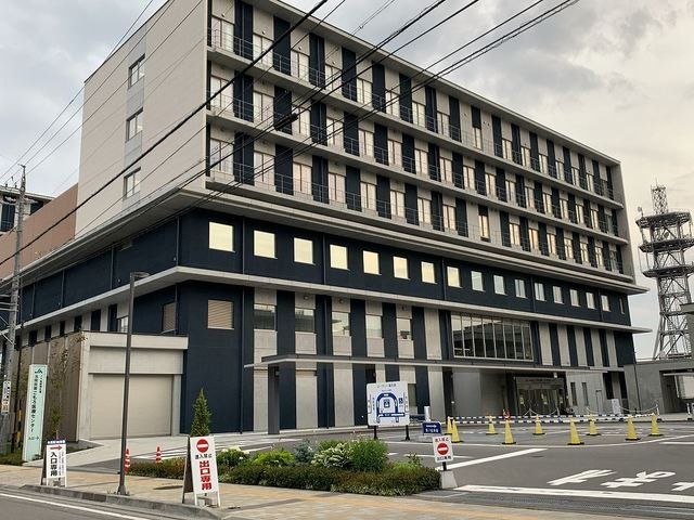 ウイング・ヒルの周辺|こもろ医療センターまで2300m