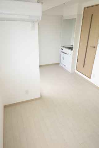 naniwasannbannkannの洋室|コンパクトで使いやすい洋室です