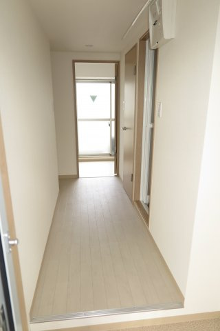 naniwasannbannkannの玄関|毎日通る玄関はこちらです