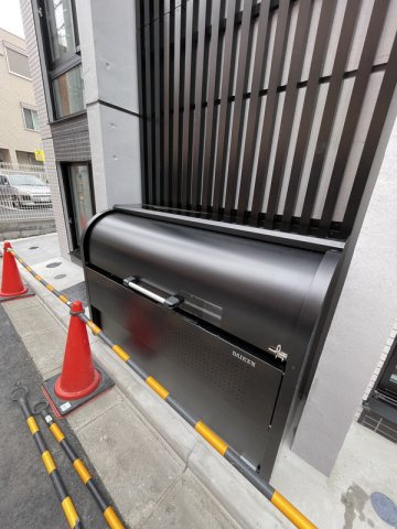 ａＬＡＴＯ田端のその他共用部分
