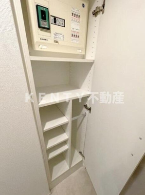 【設備】 | セジョリ南品川 | ※別部屋参考写真です※