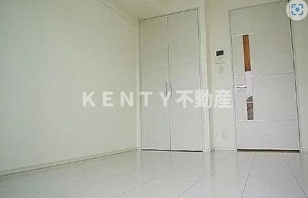 【寝室】 | セジョリ南品川 | 落ち着いて過ごせるお部屋なので、寝室にいかがでしょうか