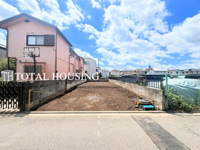 【周辺】 | 【弊社先行公開】国分寺市東戸倉2丁目　新築戸建　全1棟