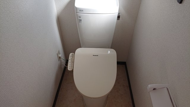 メゾンサンライズ