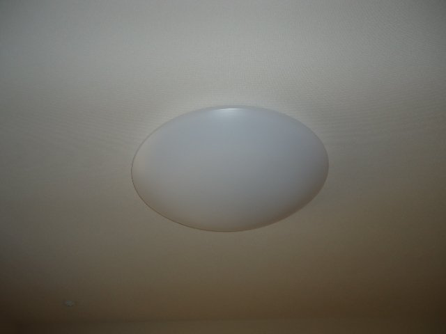 リアンの設備|照明器具