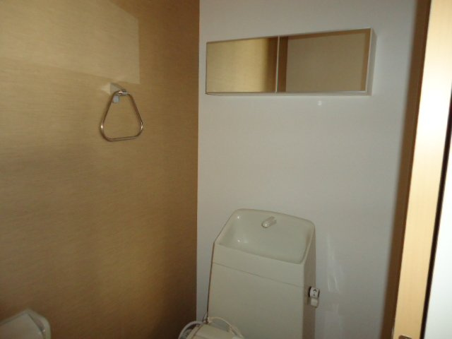 リアンのトイレ|トイレ収納棚
