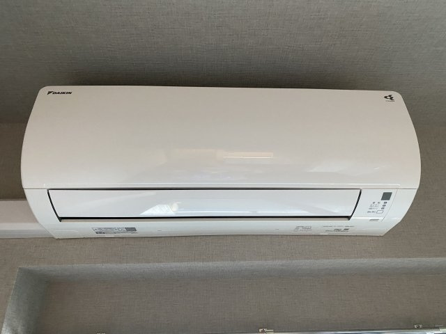 ビューテラス茗荷谷の設備