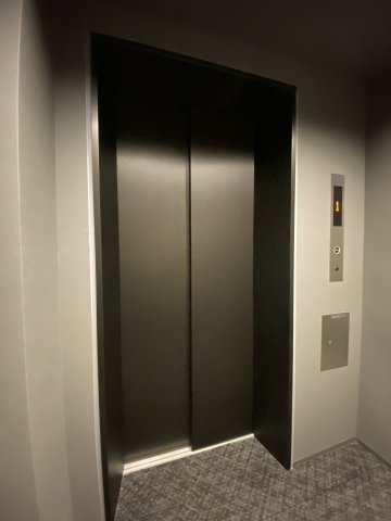 ビューテラス茗荷谷のその他共用部分