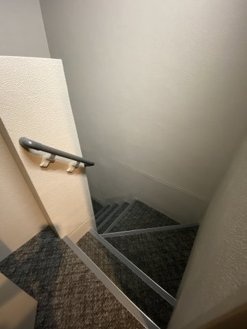 ビューテラス茗荷谷のその他共用部分
