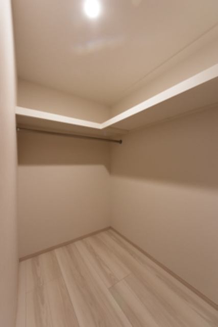 ＥＮＹＡの収納|※写真は同タイプ住戸です。