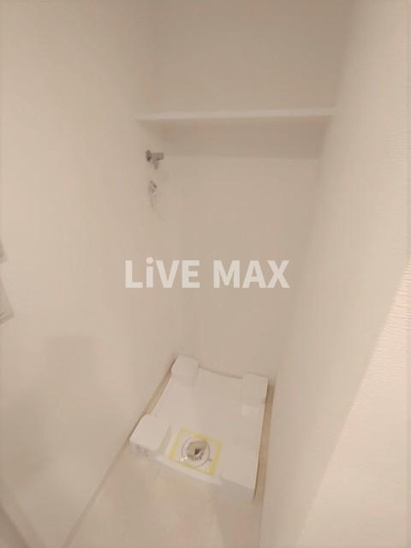 【設備】ミリアレジデンス根岸柳通り 