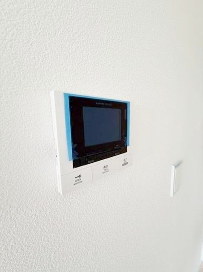 【設備】 | ジーメゾン川越稲荷町